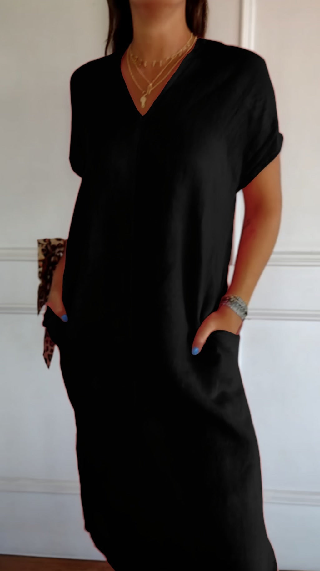 Ivy™ Flattering Tummy Control Dress