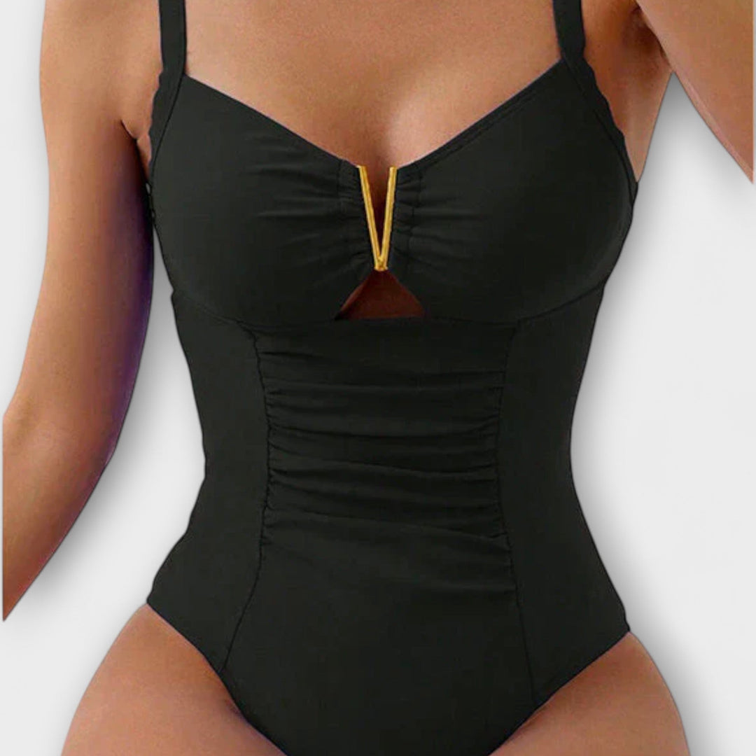 Women's Elegant Charm Swimsuit