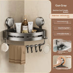 Gun Grey 3 Corners
