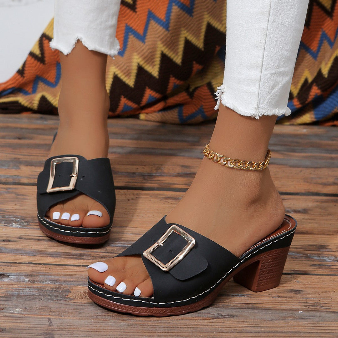 Women's Sandals