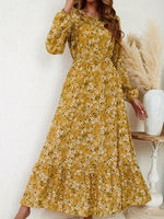 Mustard Yellow
