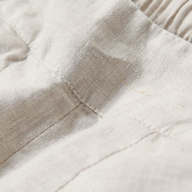 Women's Wide-Leg Relaxed Pants