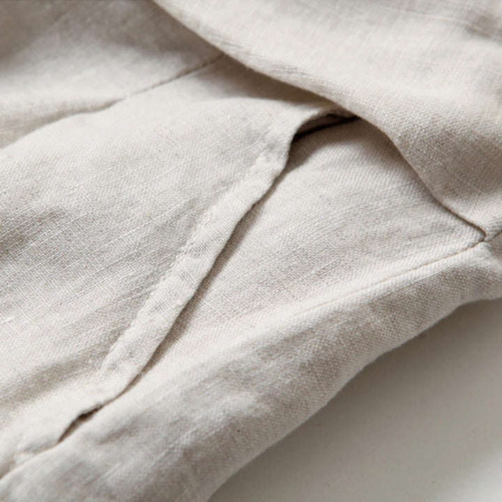Women's Wide-Leg Relaxed Pants