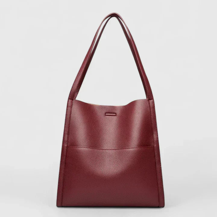 Structured Confidence Handbag