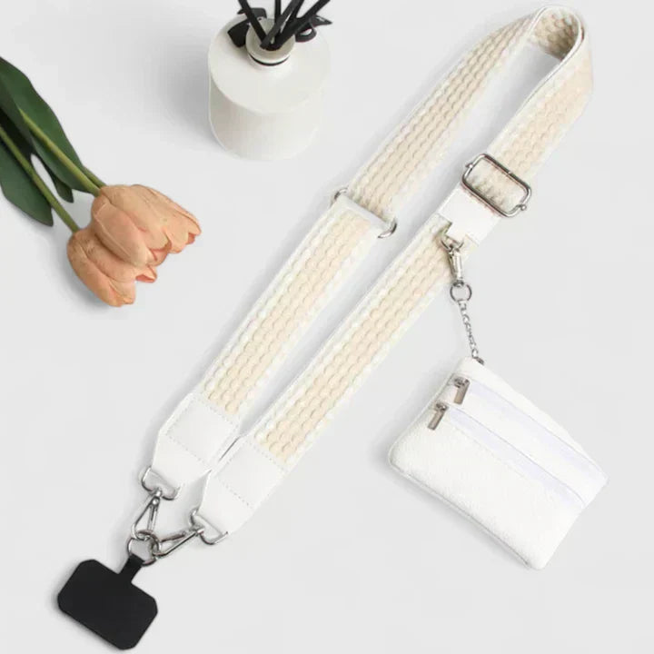 Women's Elegant Phone Holder Bag