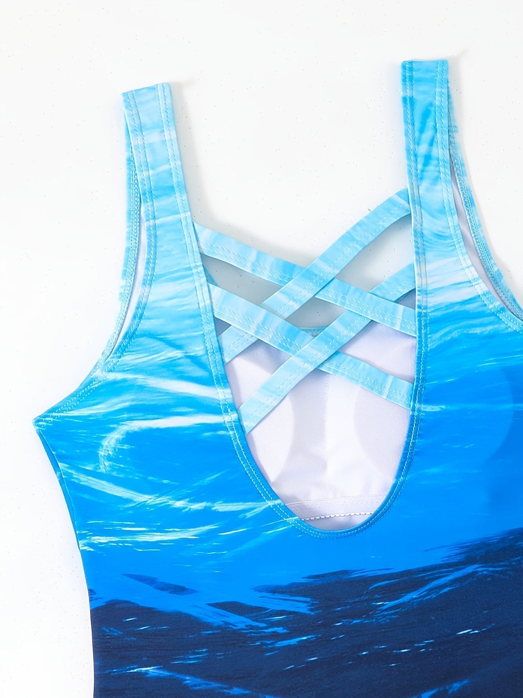 Sea Breeze Swimsuit