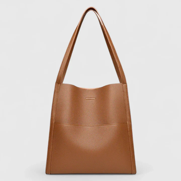 Structured Confidence Handbag