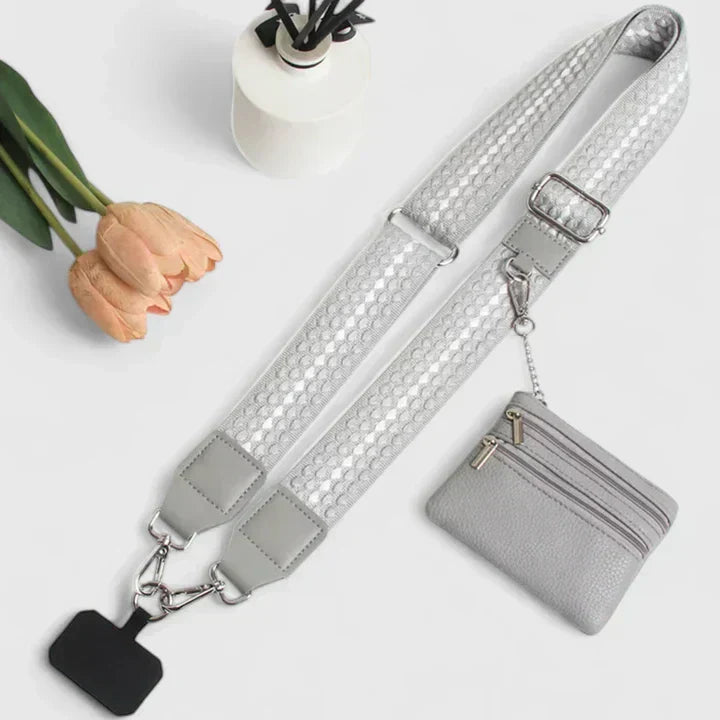 Women's Elegant Phone Holder Bag