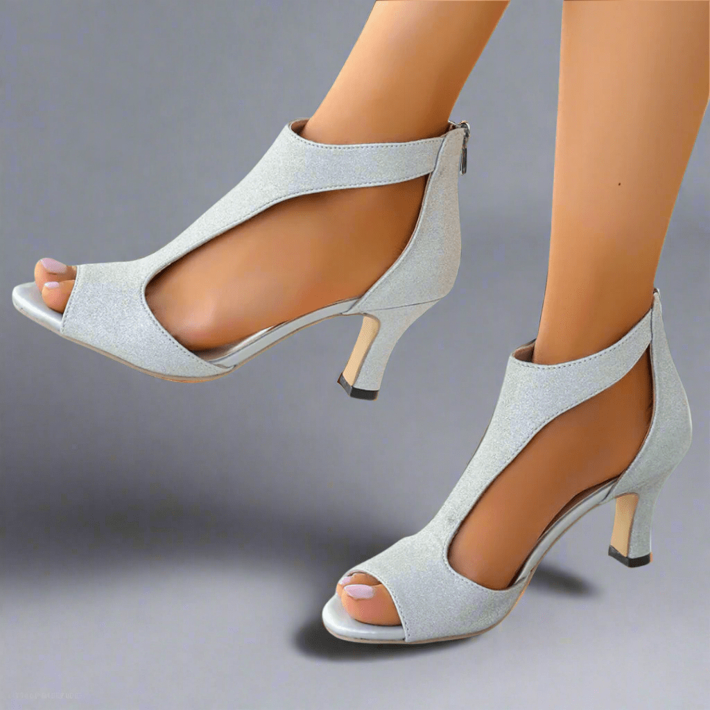 Women's Orthopedic Heels