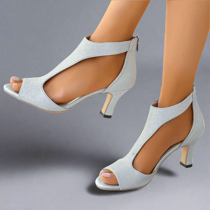 Women's Orthopedic Heels