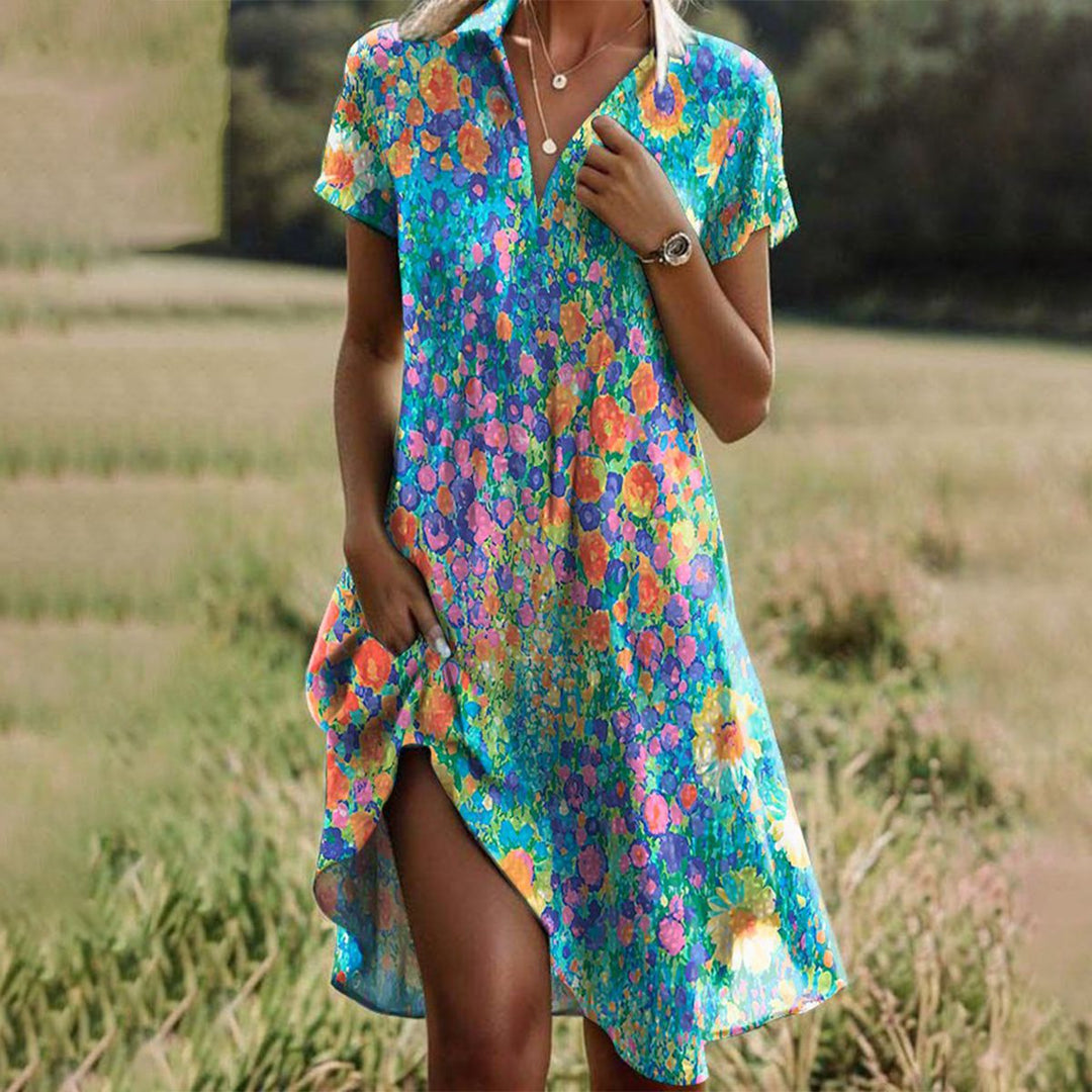 Women's Trendy Summer Dress