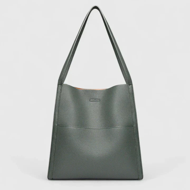 Structured Confidence Handbag