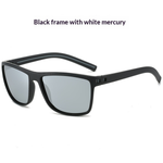 Black White Mercury