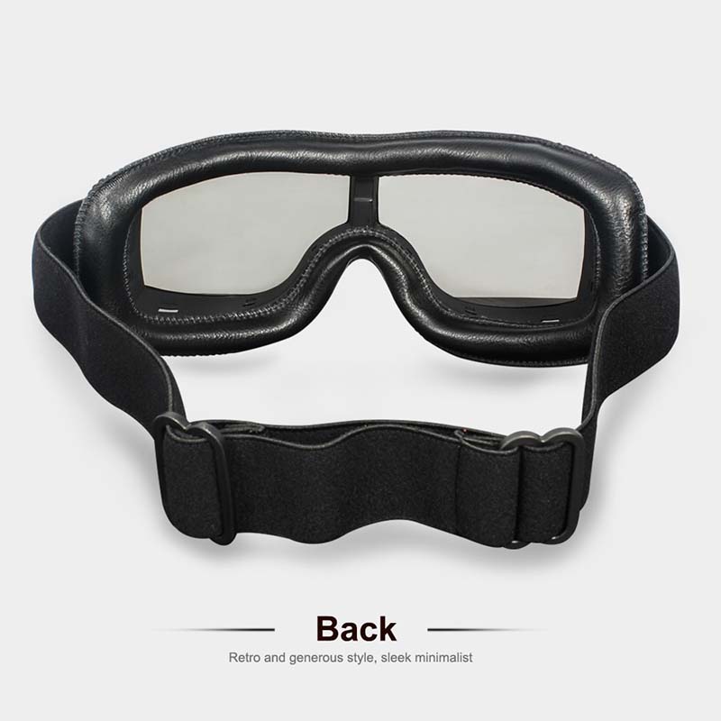 Outdoor cycling goggles, unisex fitover design, anti-fog & UV protection for glasses users.