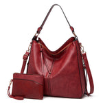 Wine red