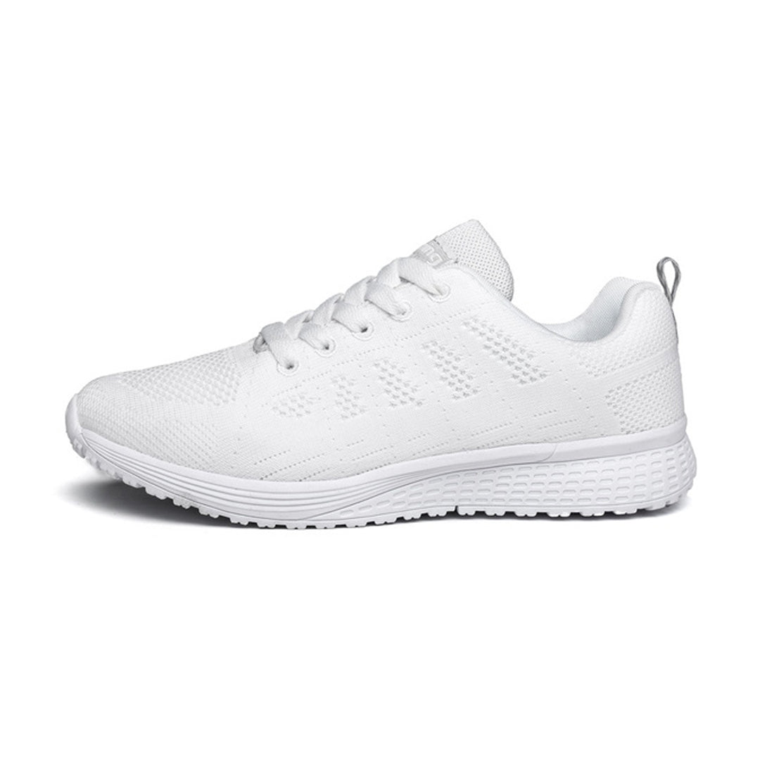 Women's Elite Comfort everyday shoes, lightweight & cushioned for all-day support. Perfect for walking & casual wear.