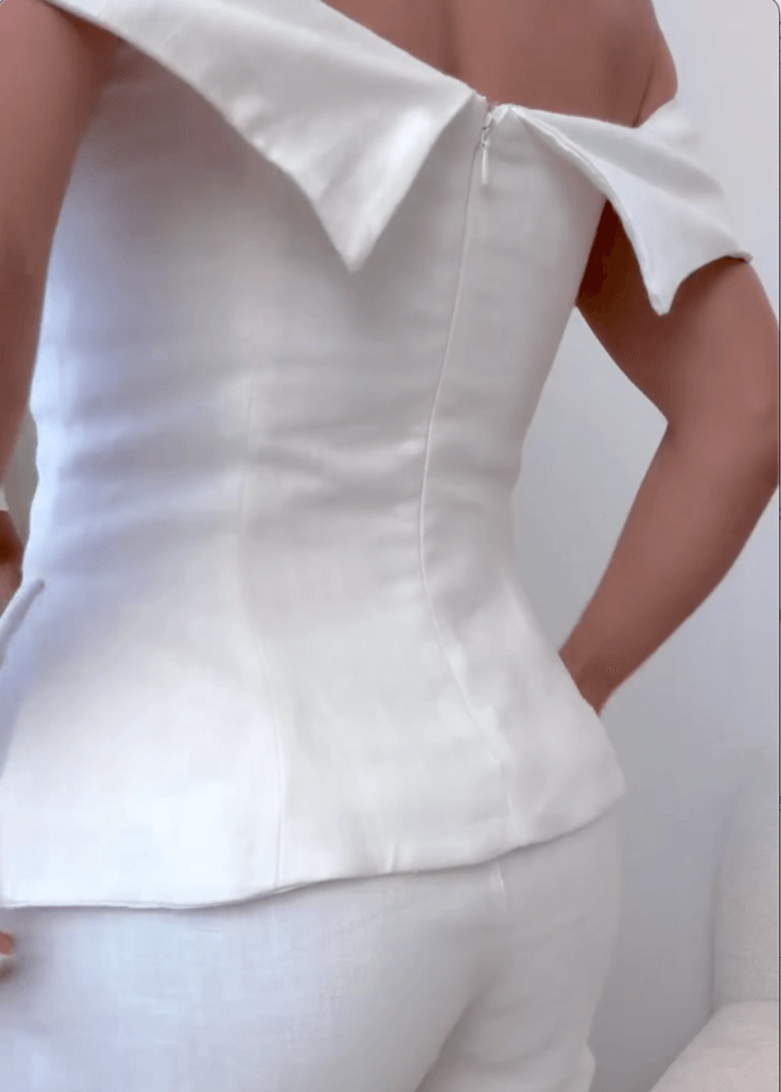 Kelley™ Two-Piece Suit