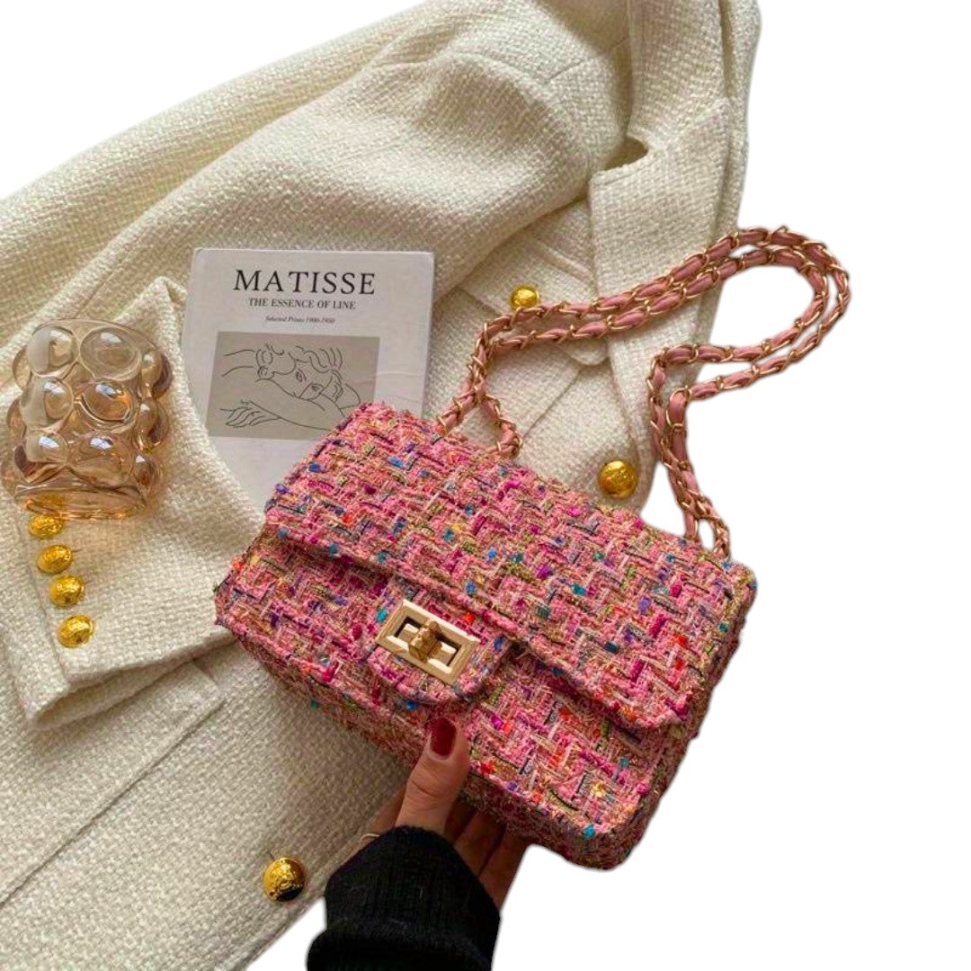 Women's Shoulder Bag