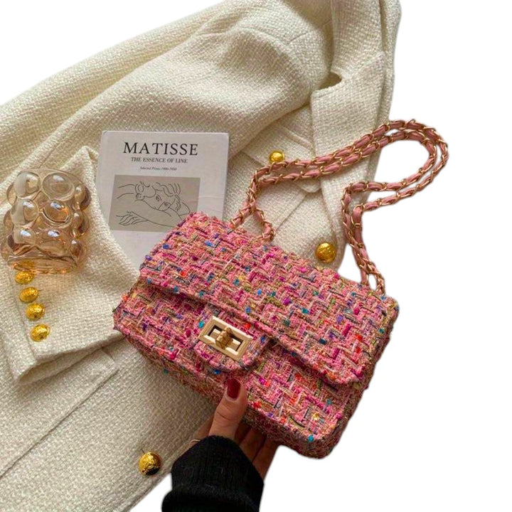 Women's Shoulder Bag