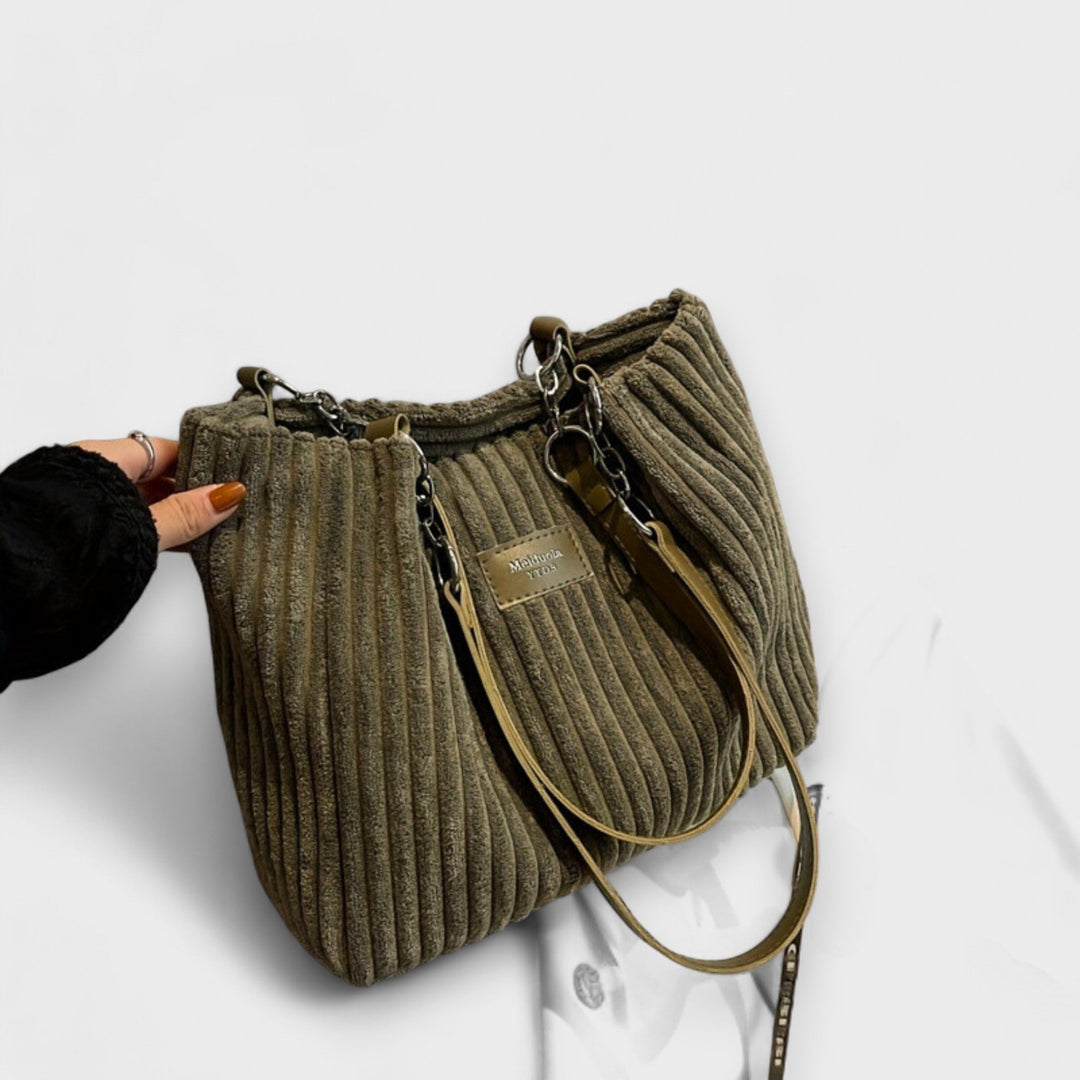Alvinda Trendy Shoulder Bag