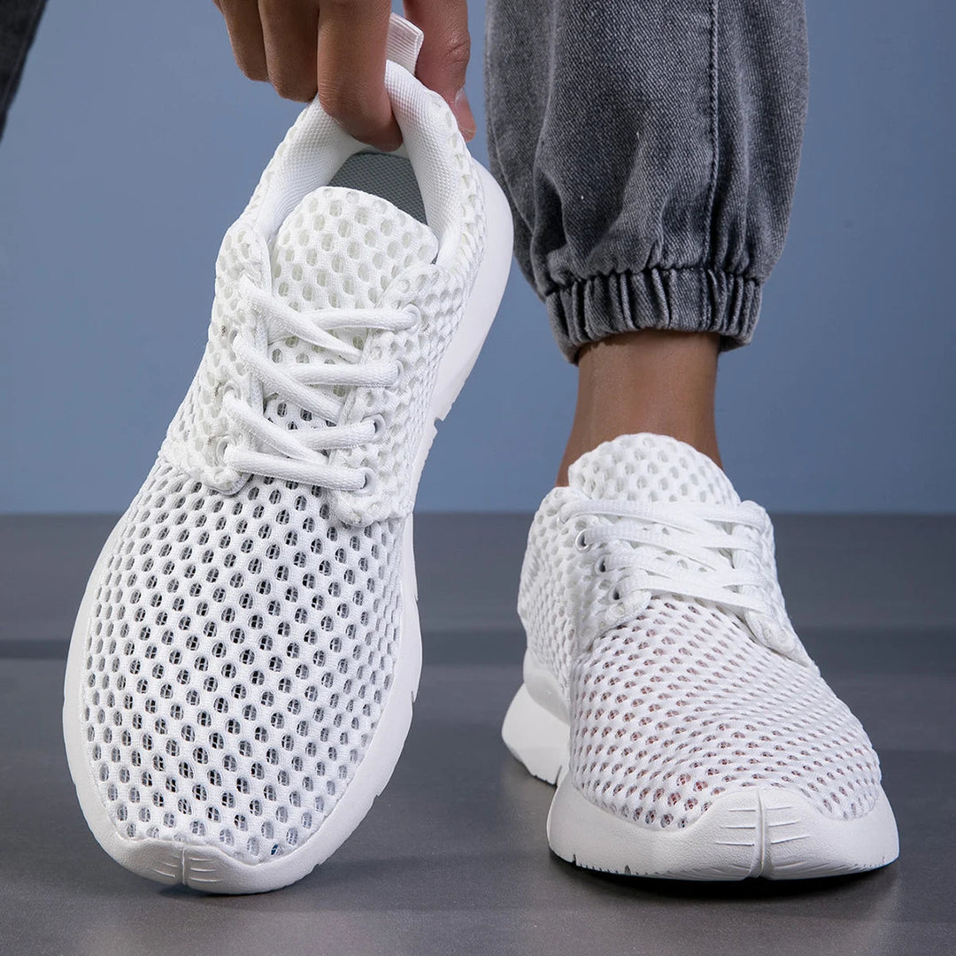 Women's Mesh Sneakers