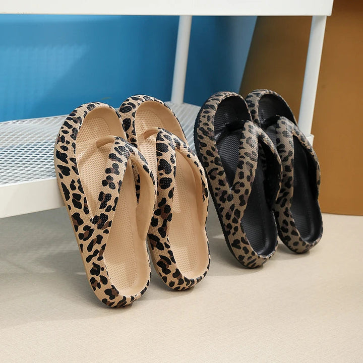 Marsa Cloud Foam Sandals