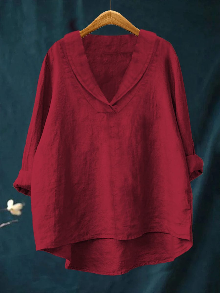 Women's Timeless Blouse