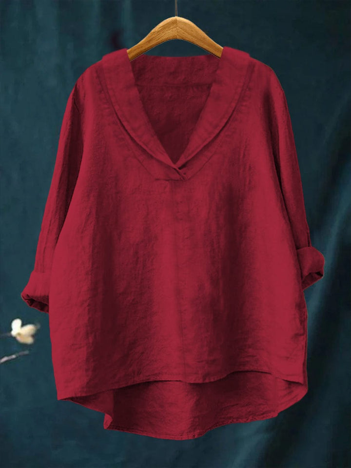 Women's Timeless Blouse