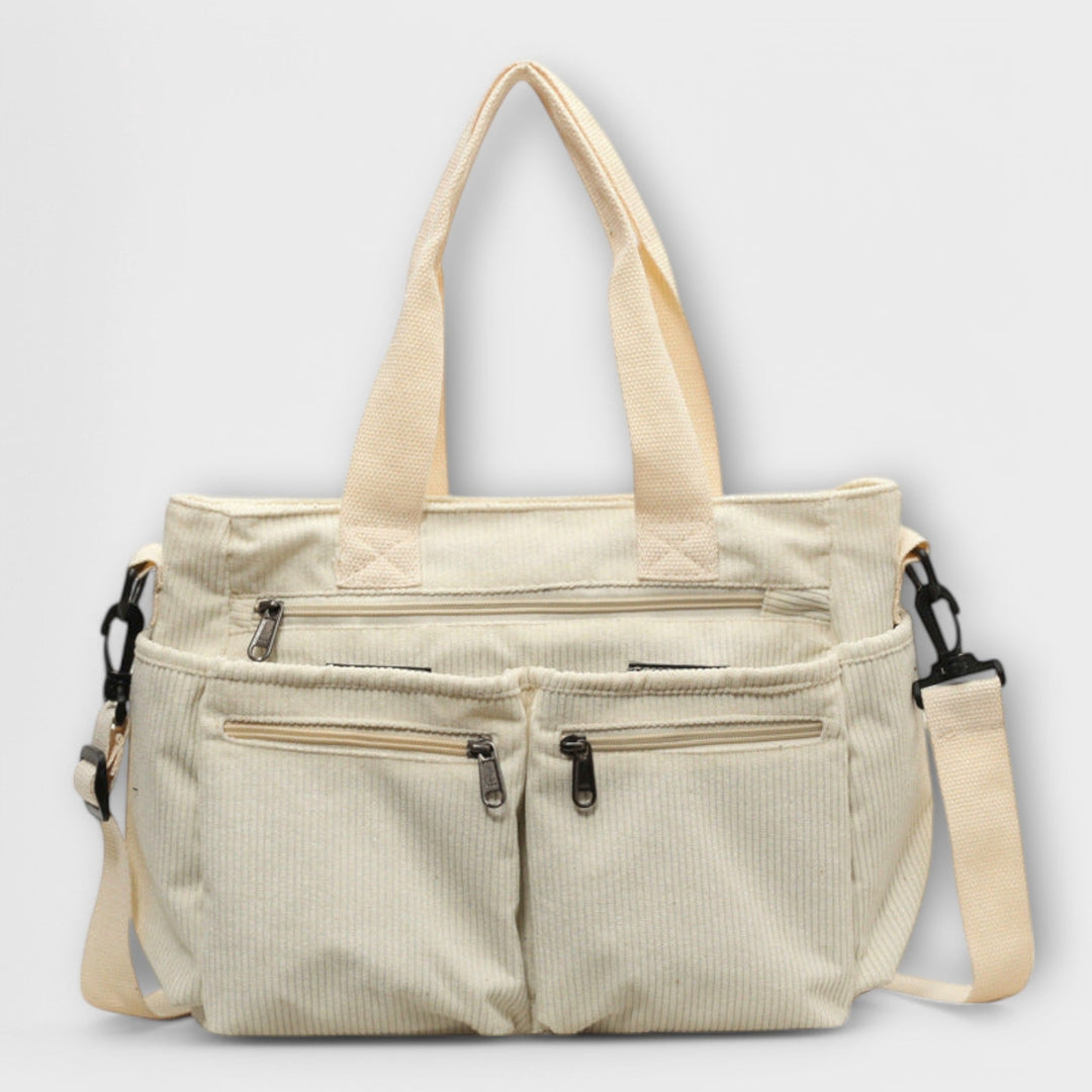 Women's Versatile Tote Bag