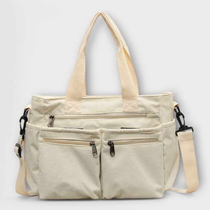 Women's Versatile Tote Bag
