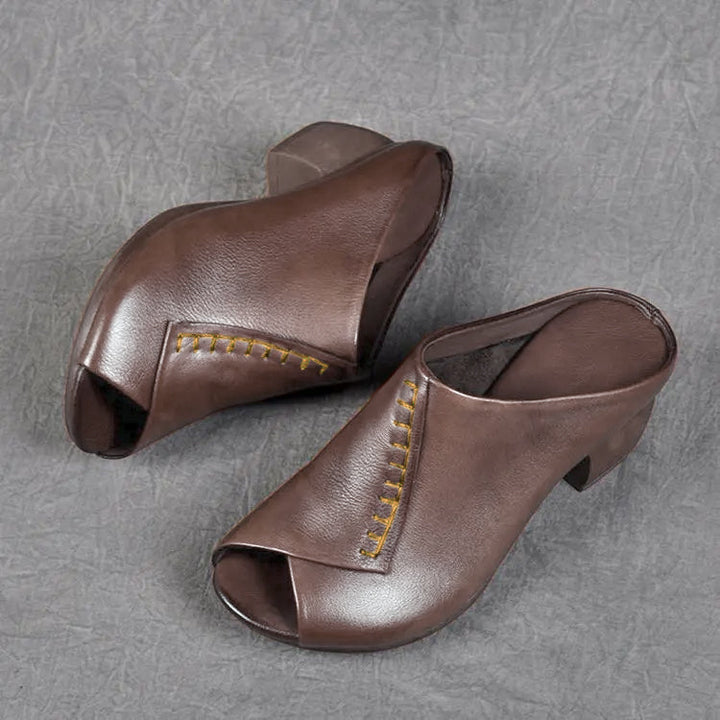Ella™ Women's Slide Sandals