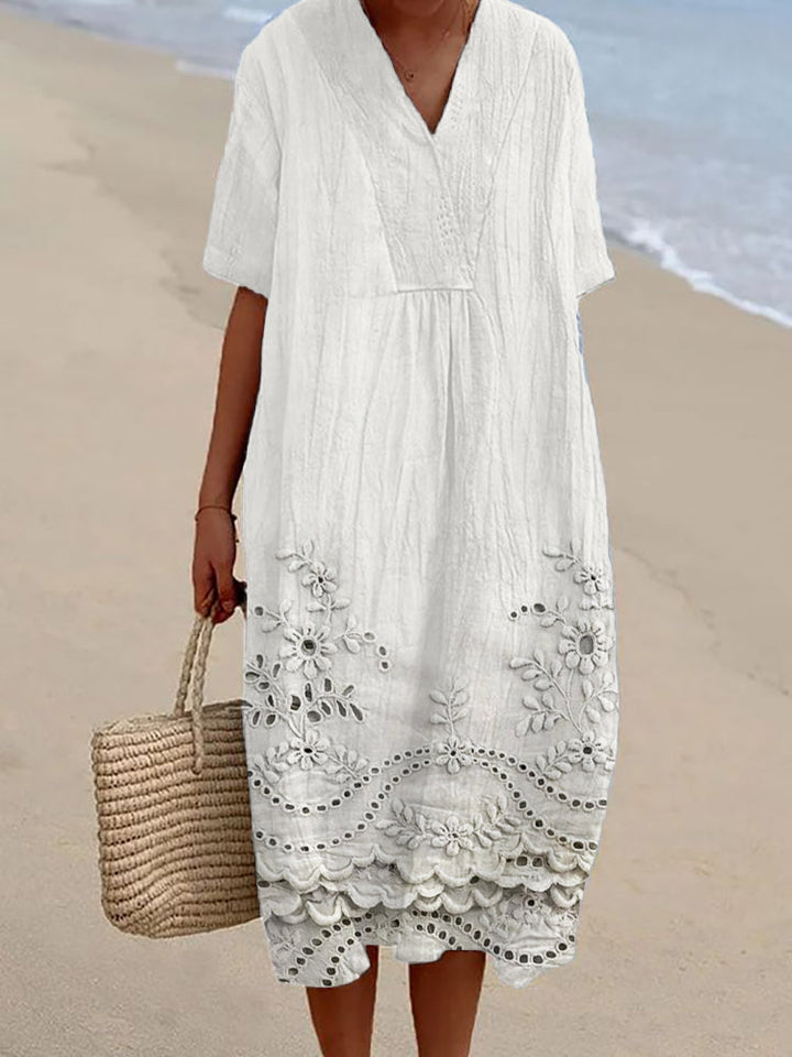 Breezy Summer Dress