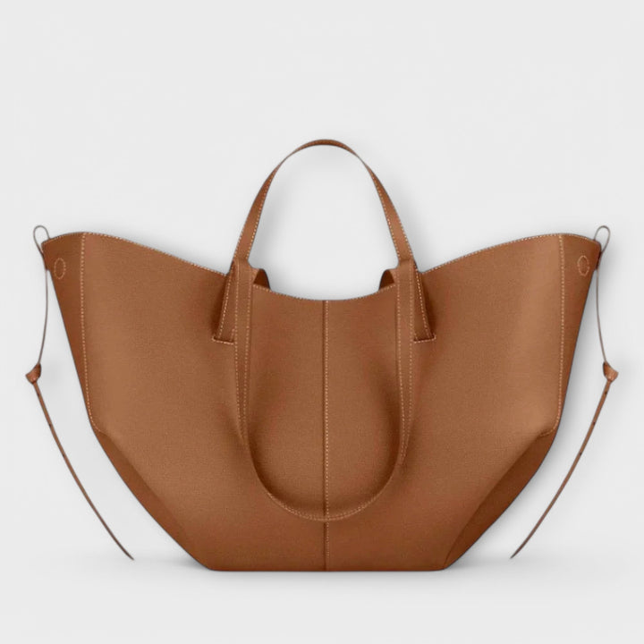 Spacious Everyday Bag