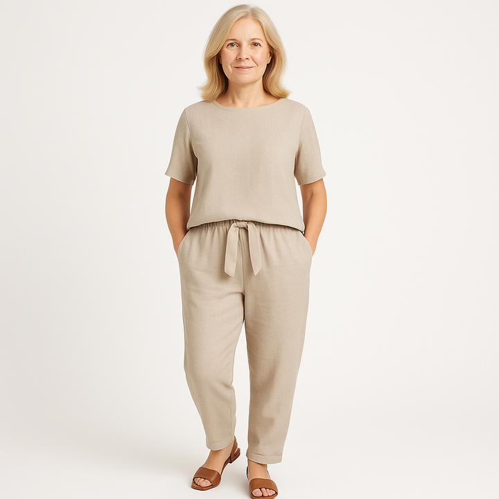 Summer 2-Piece Set