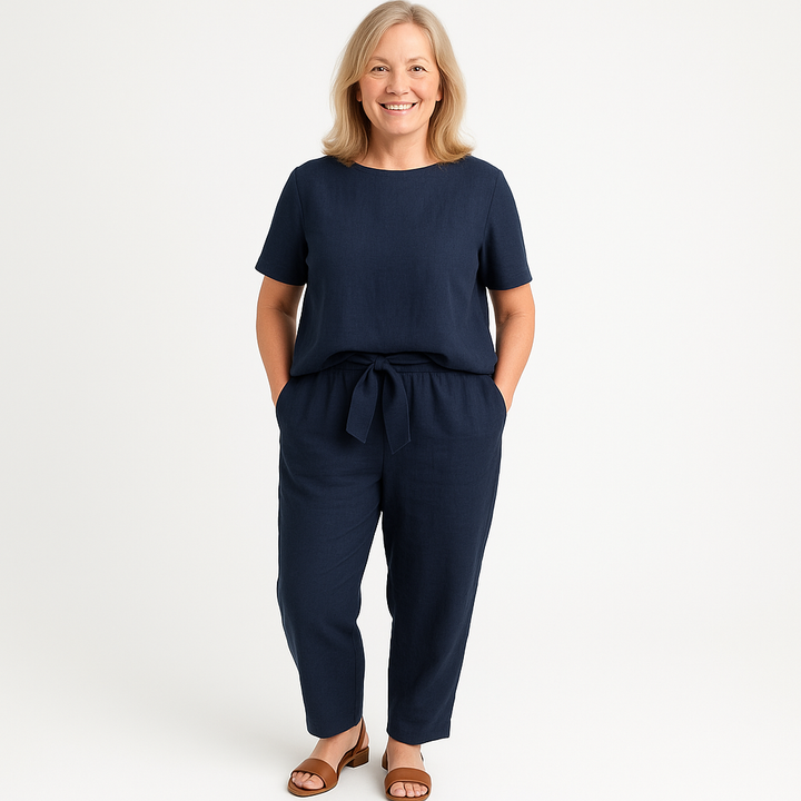 Summer 2-Piece Set