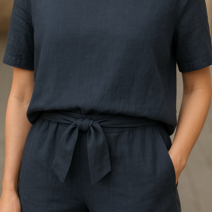 Summer 2-Piece Set
