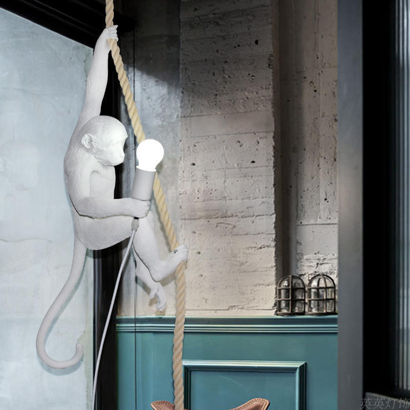 Modern single pendant light for dining room & living areas, elegant Art Deco style.