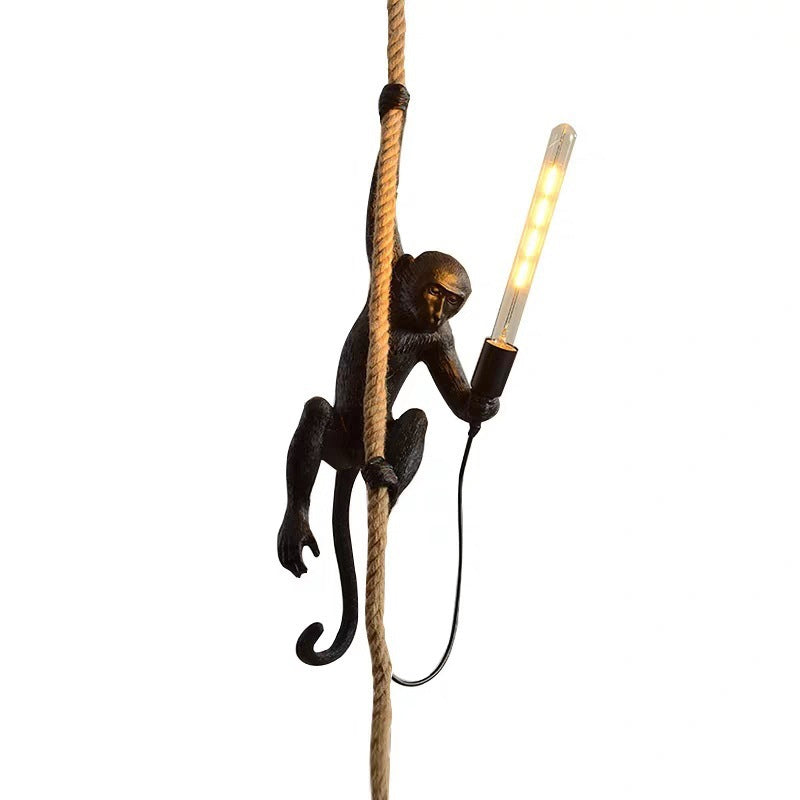 Elegant modern pendant light, accent lighting for dining & living spaces.