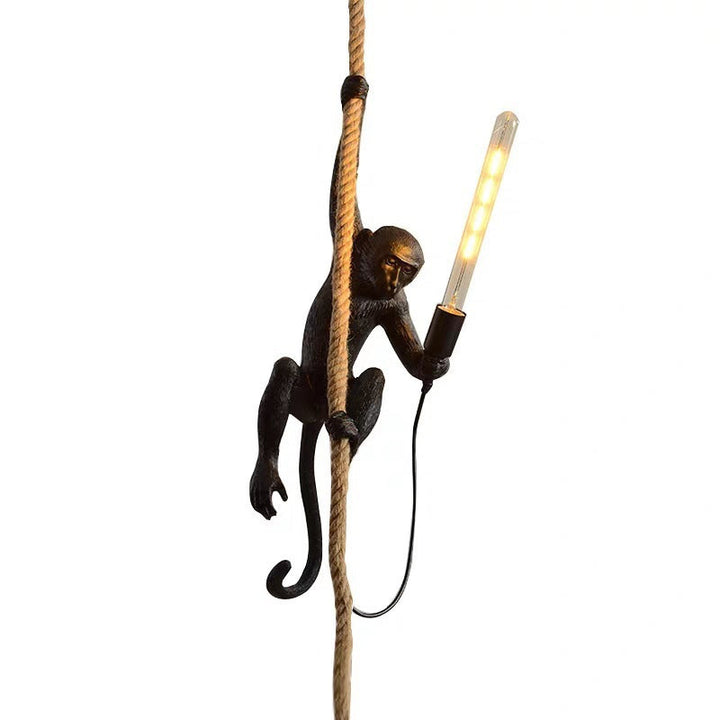 Elegant modern pendant light, accent lighting for dining & living spaces.