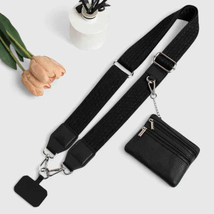 Women's Elegant Phone Holder Bag