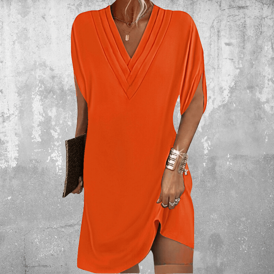 Women's Shift Dress