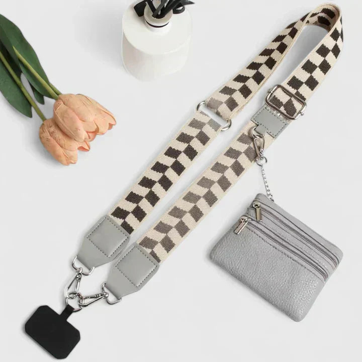 Women's Elegant Phone Holder Bag