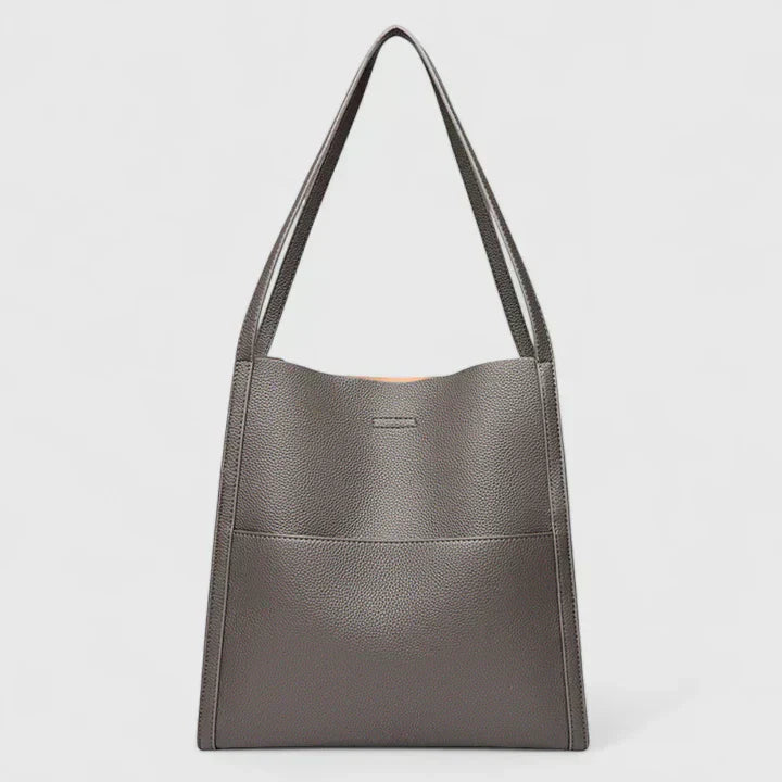Structured Confidence Handbag