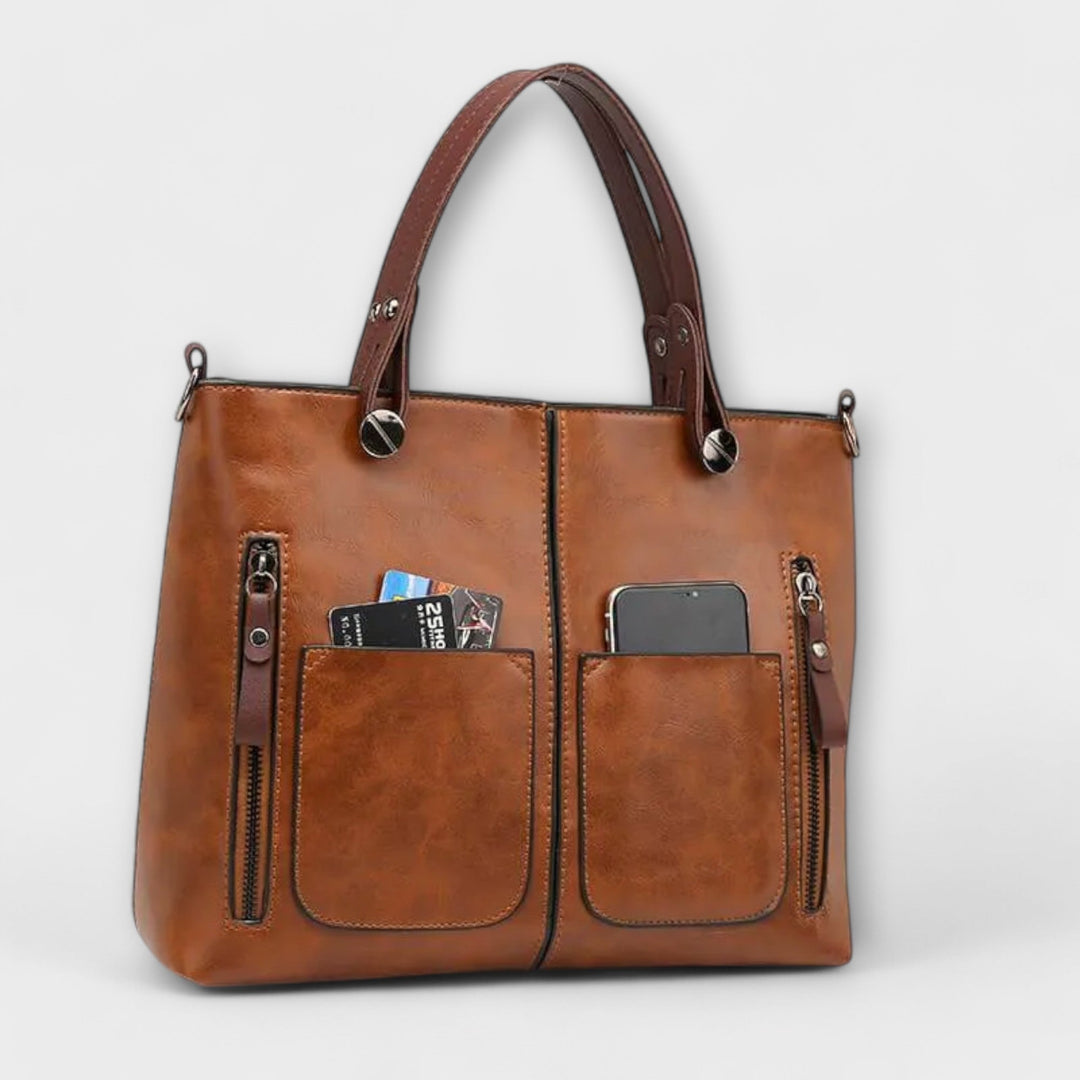 Functional Handbag