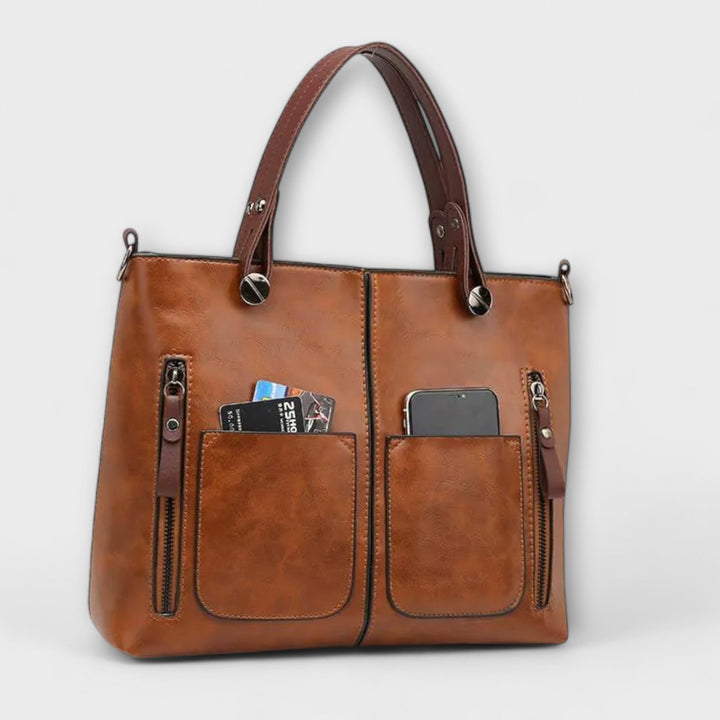 Functional Handbag