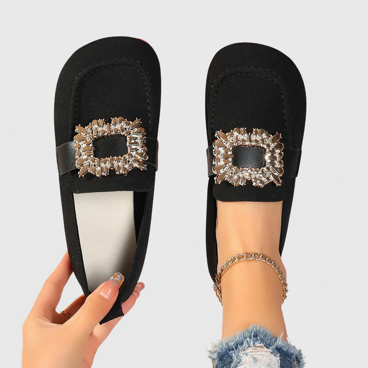 Orthopedic Comfort Loafers