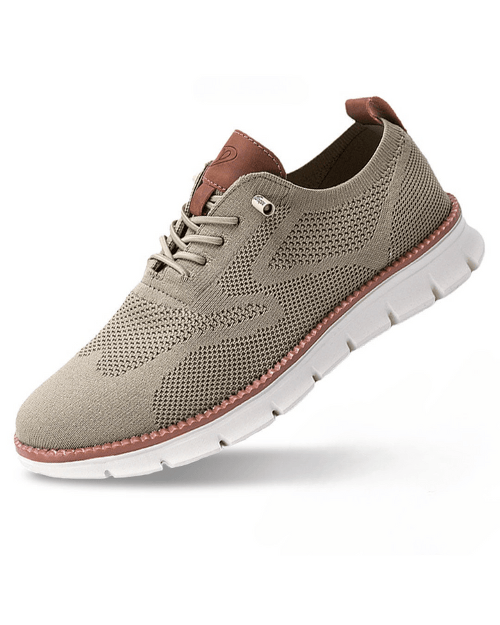 Men's modern comfort everyday sneakers, lightweight for daily wear and style.
