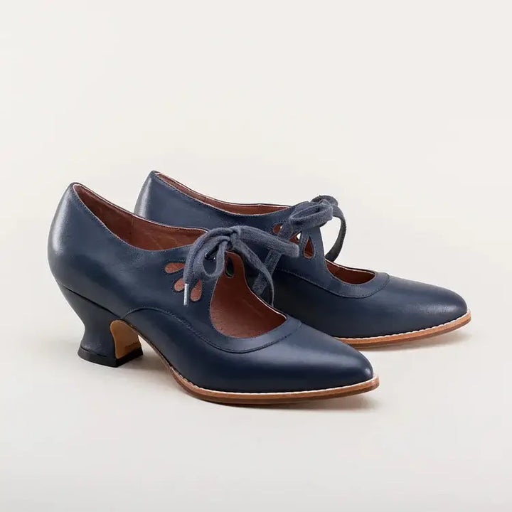 Women's elegant orthopedic heels. Supportive, pain-free comfort for stylish all-season wear.