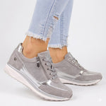 Grey
