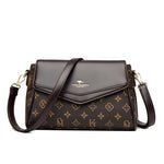 Classic Coffee Brown